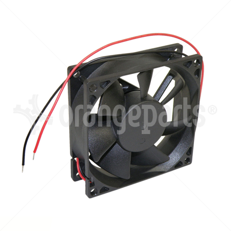 MITSUBISHI CAT 001805 FAN 24V UNICARRIERS