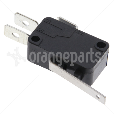 MITSUBISHI CAT 009670 MICRO SWITCH UNICARRIERS