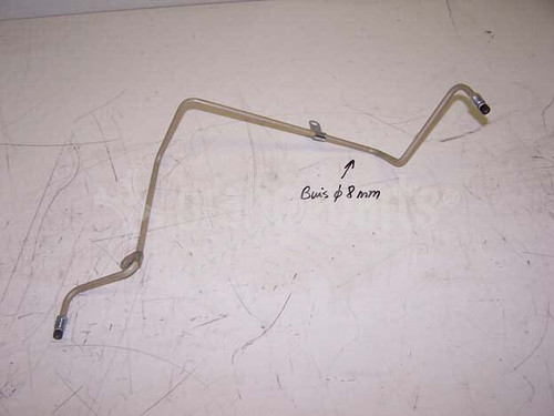 PERKINS 4125A033 PIPE