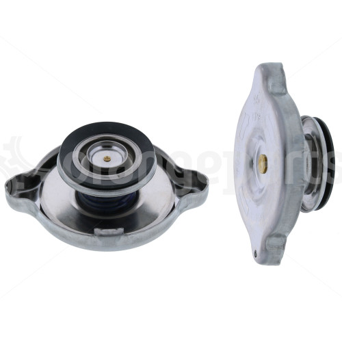 PERKINS 24850078 CAP