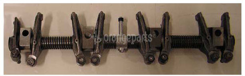 PERKINS ZZ90171 SHAFT