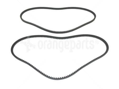 PERKINS 2614B143 V BELT