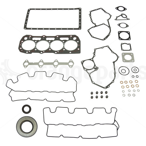 PERKINS U5LC0016 KIT JOINT GASKET