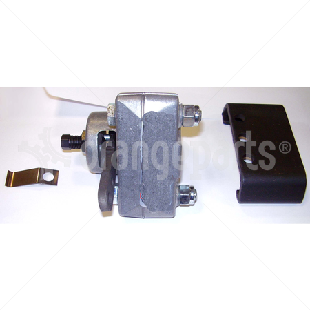 MITSUBISHI CAT 0974664 BRAKE GP-BASIC LH UNICARRIERS