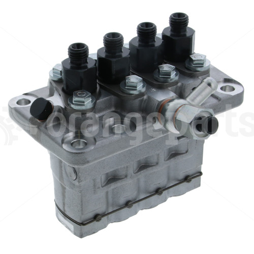 PERKINS 131017631 INJECTION PUMP