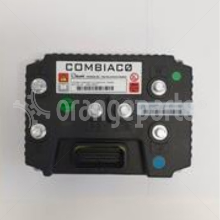 MITSUBISHI CAT 102052 REGULATOR UNICARRIERS