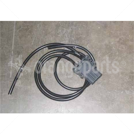 MITSUBISHI CAT 104208 BATTERY CABLE UNICARRIERS