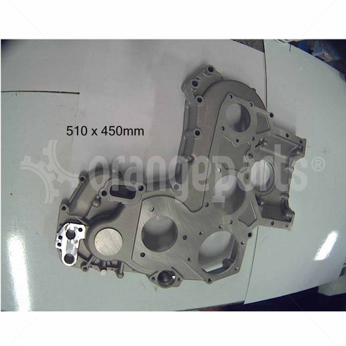 PERKINS 3716C573 TIMING GEAR CASE