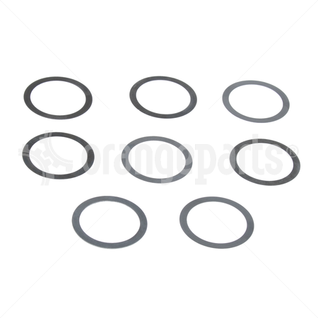 MITSUBISHI CAT 108680 WASHER UNICARRIERS