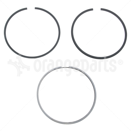 PERKINS U4181A047 PISTON RING KIT 1 00 MM