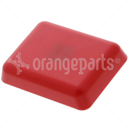 MITSUBISHI CAT 115296 SAFETY BUTTON UNICARRIERS