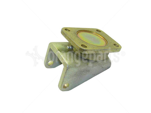 HYSTER 1530387 SUPPORT WHEEL