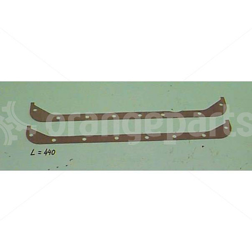 PERKINS 21826403 GASKET