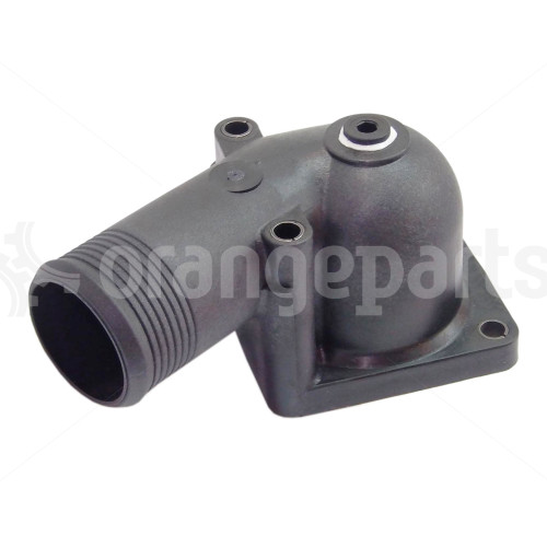 PERKINS 4133L038 CONNECTION