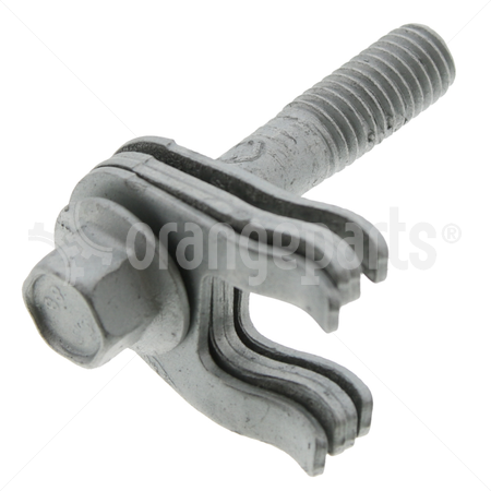 PERKINS 4141A009 CLAMP
