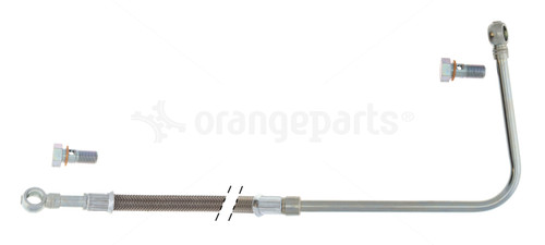 PERKINS 4128A027 PIPE OIL