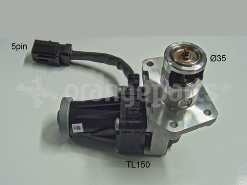 PERKINS T419970 NRT VALVE