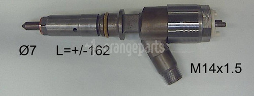 PERKINS 2645A749 INJECTOR UNIT