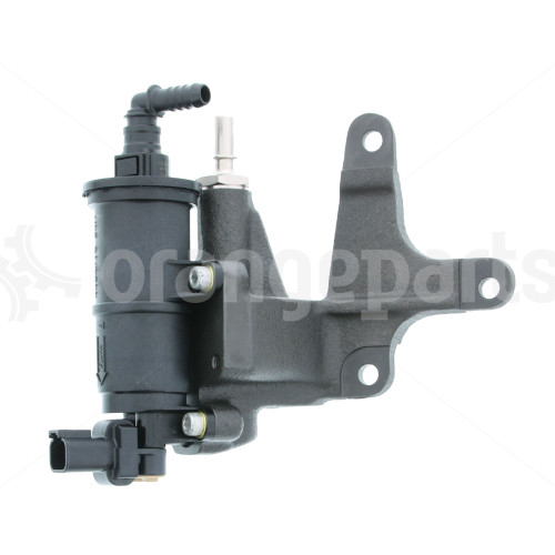 PERKINS T417471 FUEL PUMP