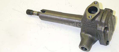 PERKINS 41314067 OIL PUMP