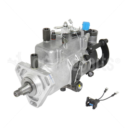 PERKINS UFK3C727 KIT INJ.PUMP
