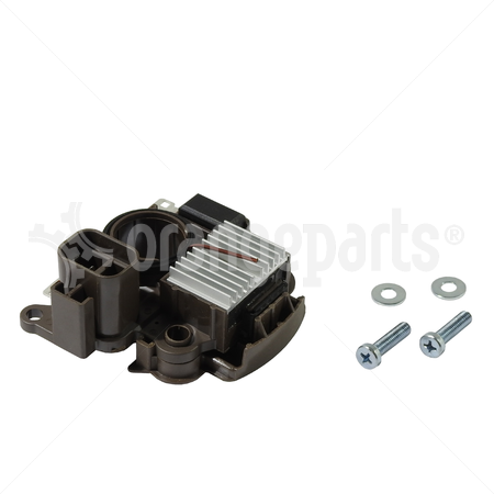 MITSUBISHI CAT 232153S416 REGULATOR-IC UNICARRIERS