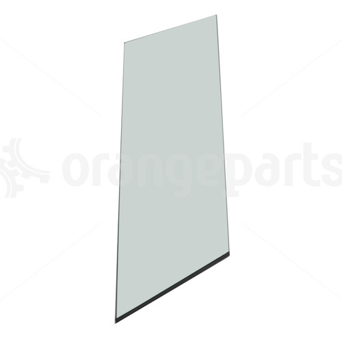 HYSTER 4025618 WINDOW