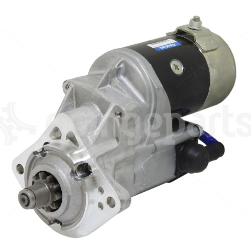 PERKINS 2873K407 STARTERMOTOR