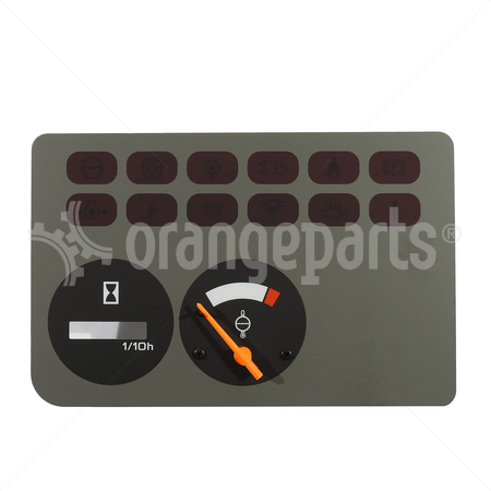MITSUBISHI CAT 248946K200 SENSOR-BOOST UNICARRIERS
