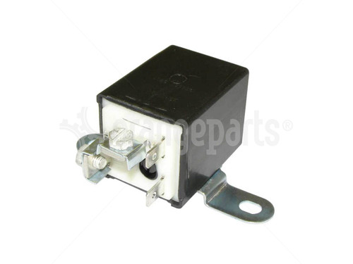 PERKINS 2848A203 RELAY
