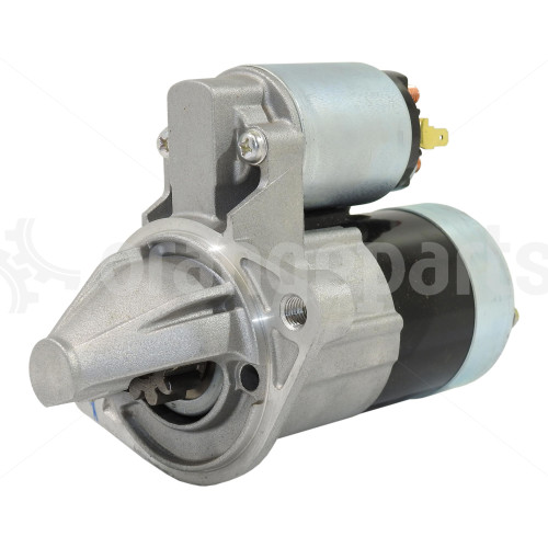 PERKINS 185086570 STARTERMOTOR