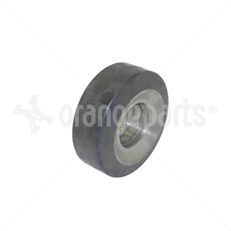MITSUBISHI CAT 282M445501 WHEEL CASTER UNICARRIERS