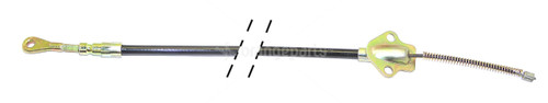 HYSTER 372042 CABLE BRAKE LH