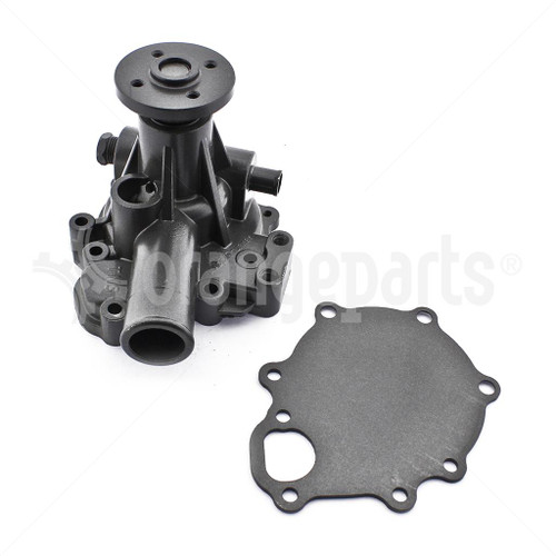 PERKINS U45011030 WATER PUMP