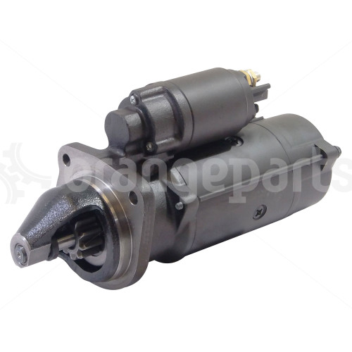 PERKINS T407480 STARTER MOTOR