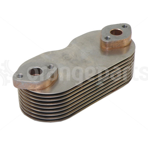 PERKINS 2486A015 OIL COOLER