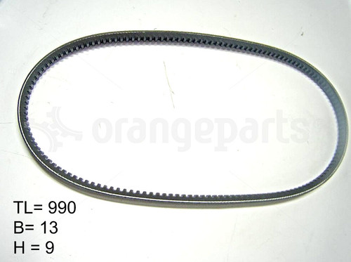 PERKINS T80109105 BELT FAN