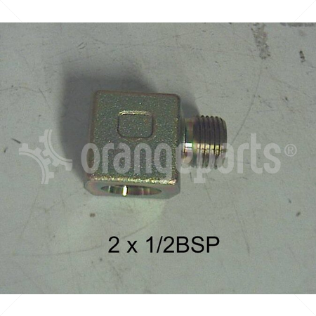 MITSUBISHI CAT 5806652K01 CONN UNICARRIERS