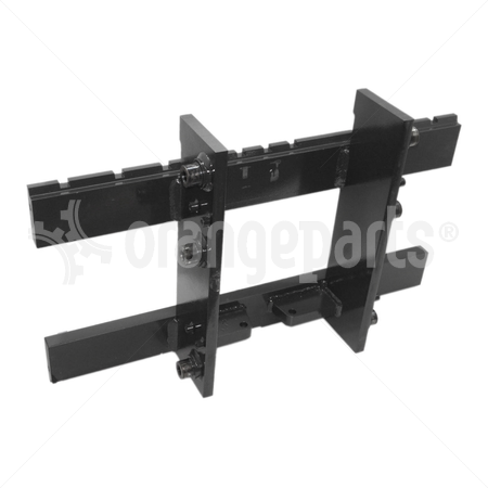 MITSUBISHI CAT 59510FA20B BRACKET ASSY-CA UNICARRIERS