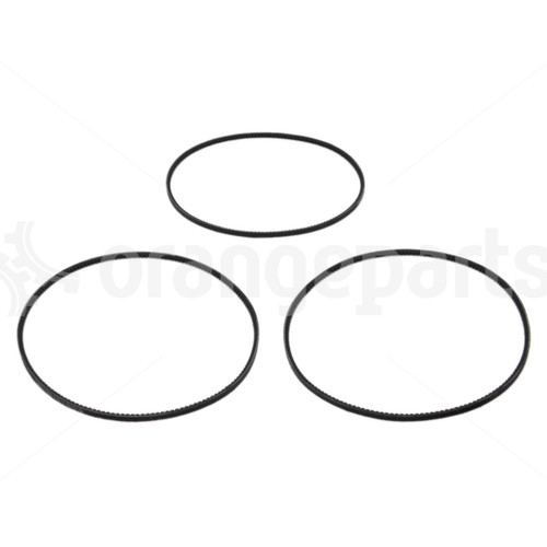 PERKINS CH11186 V BELT