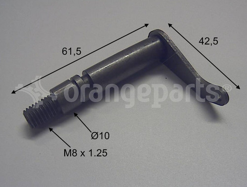 PERKINS 125156263 ARM