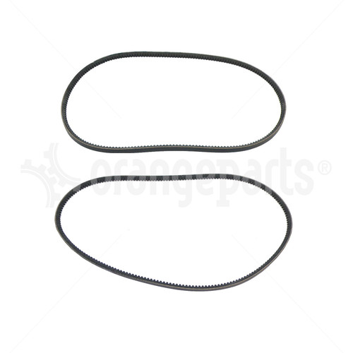 PERKINS 2614B655 V BELT