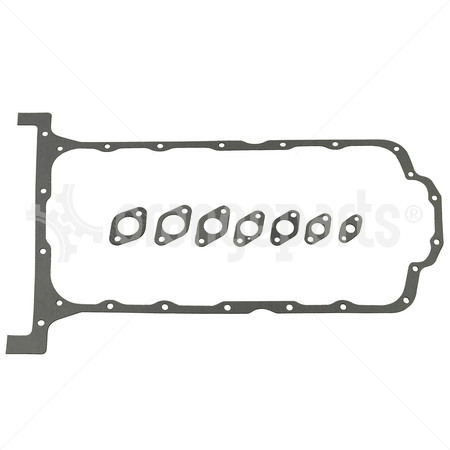 PERKINS U5MK0600 KIT GASKET