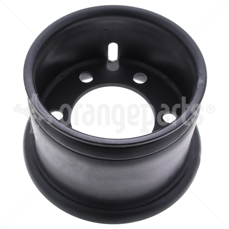 LINDE 0009932639 DISC WHEEL