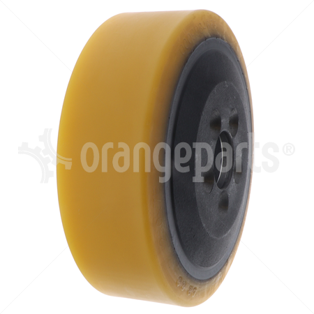 LINDE 0009934655 DRIVE WHEEL