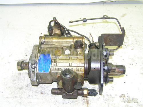 PERKINS UFK4C739 KIT INJ.PUMP