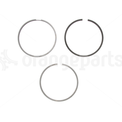 PERKINS 4181A026 PISTON