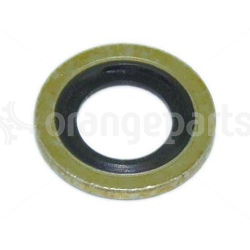 PERKINS 2415D002 WASHER