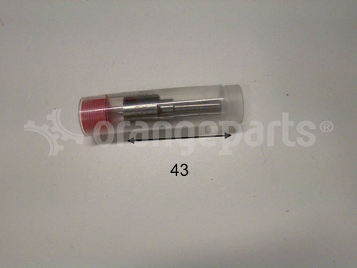 PERKINS 2645F607 NOZZLE