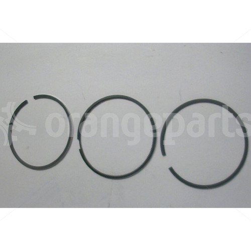 PERKINS UPRK0002D KIT PISTON RING
